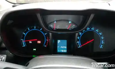 Chevrolet Orlando 2011 2.0 гидро в Москве № 1907681, миниатюра 8