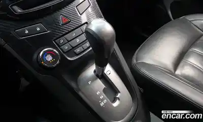 Chevrolet Orlando 2011 2.0 гидро в Москве № 1907681, миниатюра 9