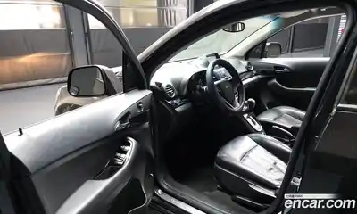 Chevrolet Orlando 2011 2.0 гидро в Москве № 1907681, миниатюра 10