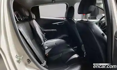 Chevrolet Spark 2018 1.0 гидро в Москве, миниатюра 11
