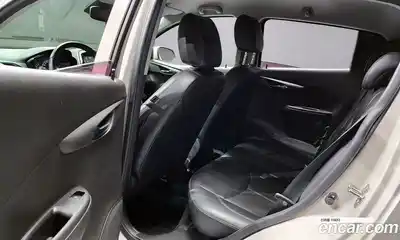 Chevrolet Spark 2018 1.0 гидро в Москве, миниатюра 12