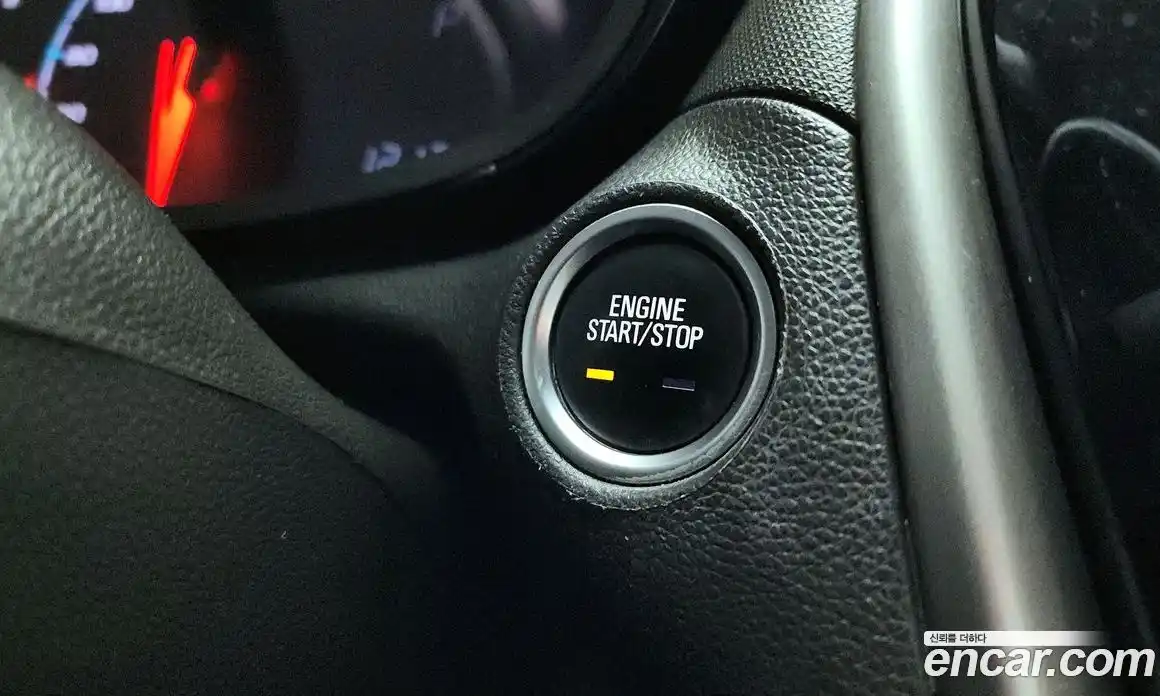Chevrolet Spark 2018 1.0 гидро в Москве, фото 19