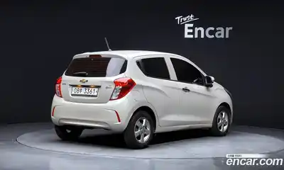 Chevrolet Spark 2018 1.0 гидро в Москве, миниатюра 2