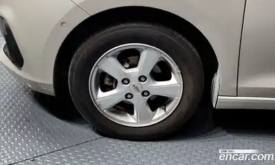 Chevrolet Spark 2018 1.0 гидро в Москве, миниатюра 5