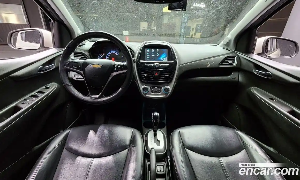 Chevrolet Spark 2018 1.0 гидро в Москве, фото 7