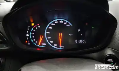 Chevrolet Spark 2018 1.0 гидро в Москве, миниатюра 8