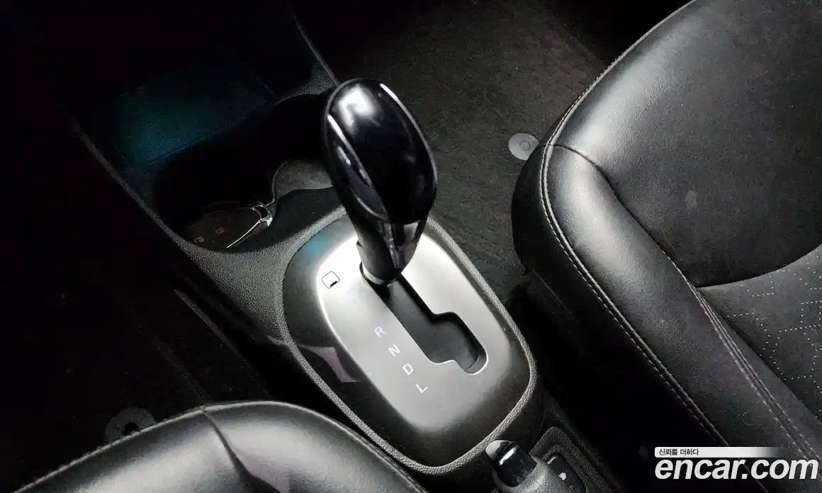 Chevrolet Spark 2018 1.0 гидро в Москве, фото 9