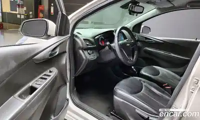 Chevrolet Spark 2018 1.0 гидро в Москве, миниатюра 10