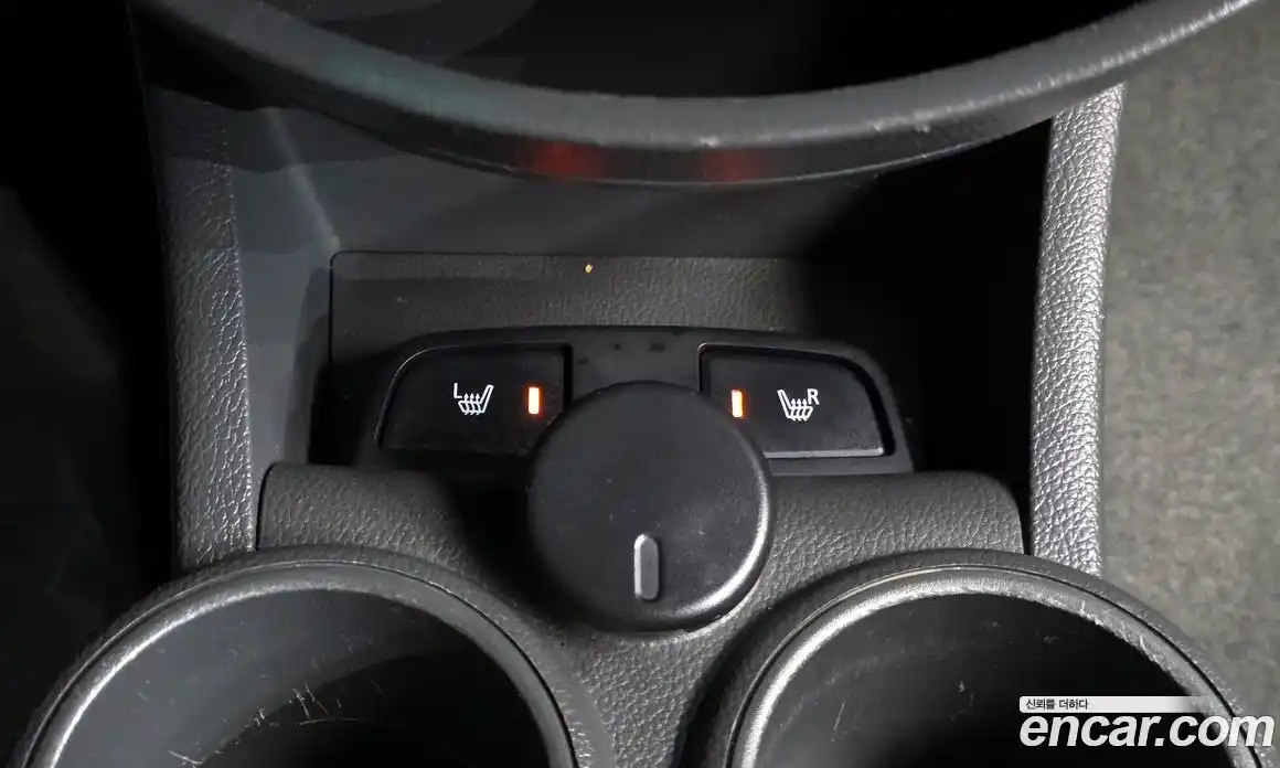 Chevrolet Spark 2012 1.0 гидро в Москве № 1907746, фото 21