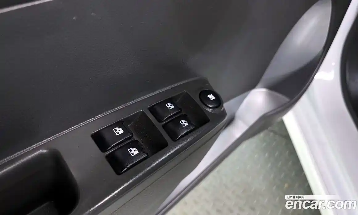 Chevrolet Spark 2012 1.0 гидро в Москве № 1907746, фото 22