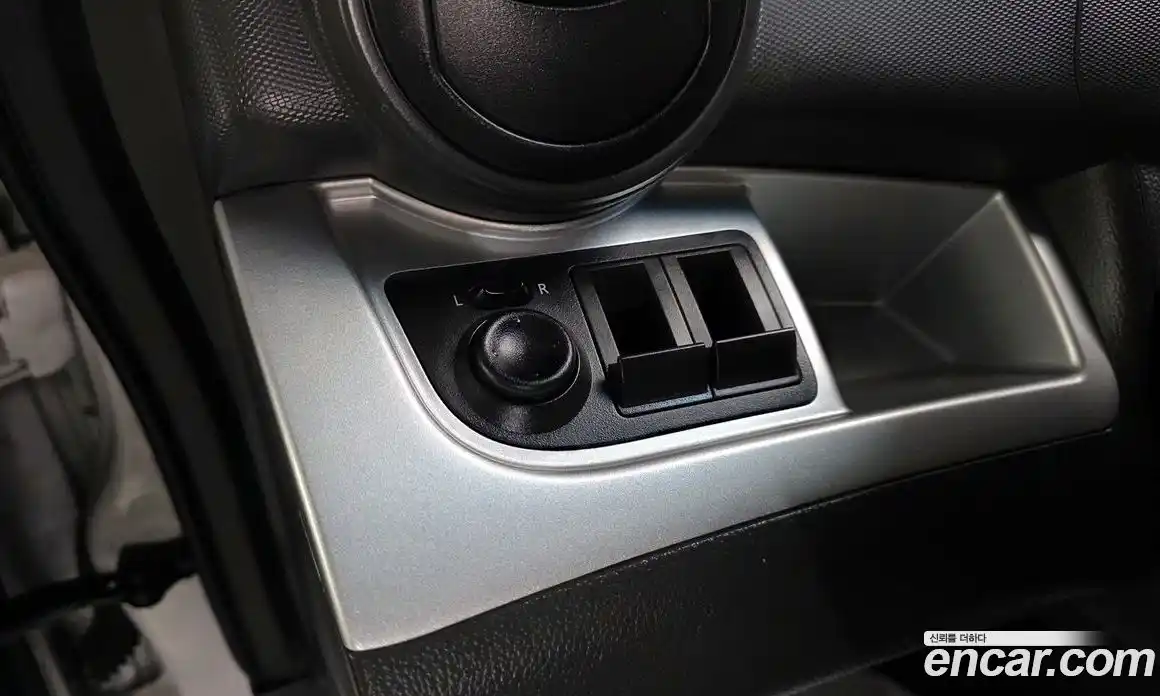 Chevrolet Spark 2012 1.0 гидро в Москве № 1907746, фото 27