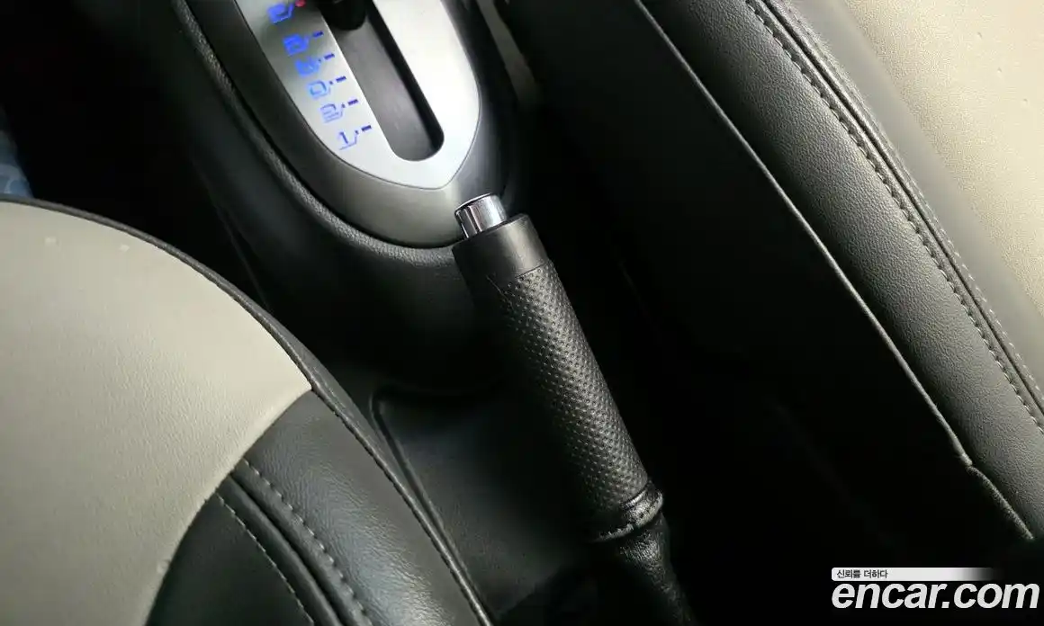 Chevrolet Spark 2012 1.0 гидро в Москве № 1907746, фото 30