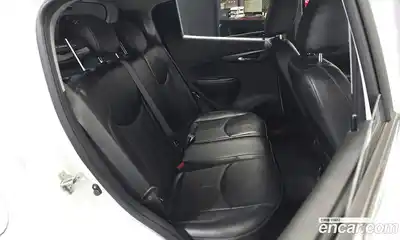 Chevrolet Spark 2016 1.0 гидро, миниатюра 12