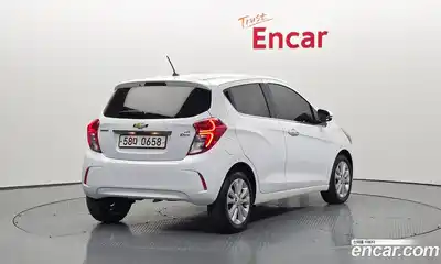 Chevrolet Spark 2016 1.0 гидро, миниатюра 2