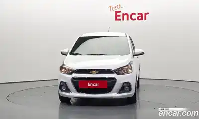 Chevrolet Spark 2016 1.0 гидро, миниатюра 3