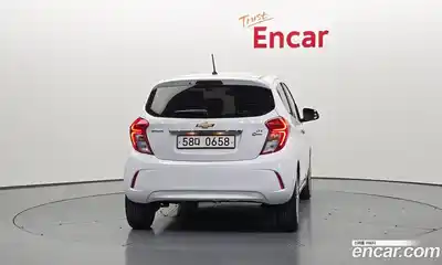 Chevrolet Spark 2016 1.0 гидро, миниатюра 4