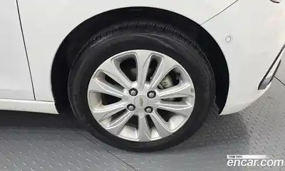 Chevrolet Spark 2016 1.0 гидро, миниатюра 5