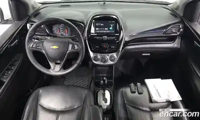Chevrolet Spark 2016 1.0 гидро, миниатюра 7