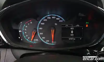 Chevrolet Spark 2016 1.0 гидро, миниатюра 8