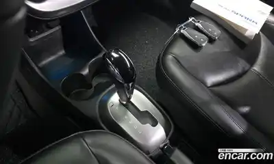 Chevrolet Spark 2016 1.0 гидро, миниатюра 9