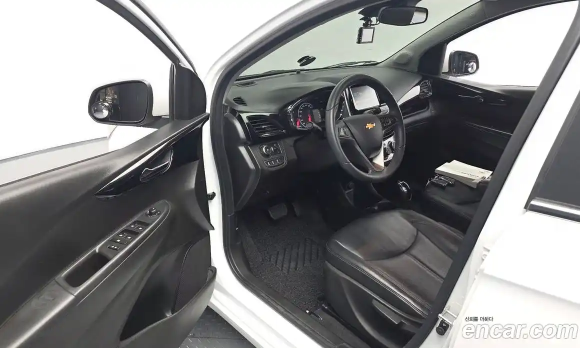 Chevrolet Spark 2016 1.0 гидро, фото 10