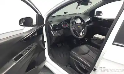 Chevrolet Spark 2016 1.0 гидро, миниатюра 10