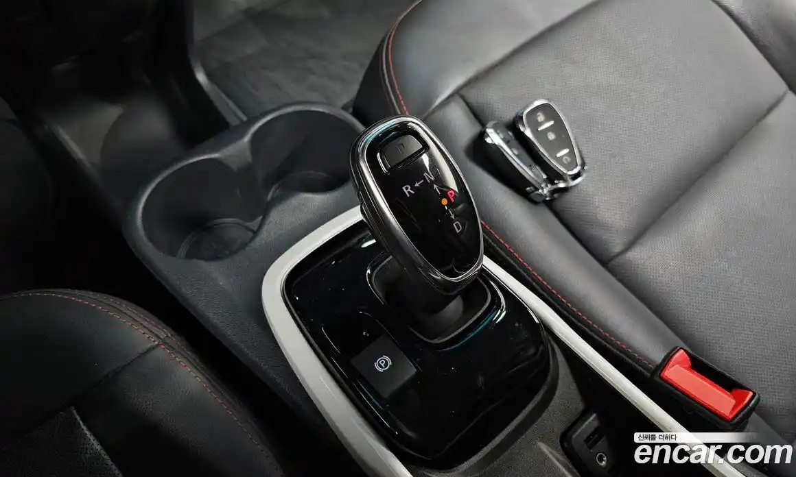 Chevrolet Bolt EV 2019 0.2 гидро в Москве № 1907918, фото 11