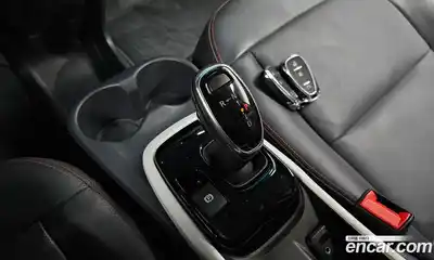 Chevrolet Bolt EV 2019 0.2 гидро в Москве № 1907918, миниатюра 11