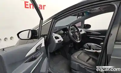 Chevrolet Bolt EV 2019 0.2 гидро в Москве № 1907918, миниатюра 12
