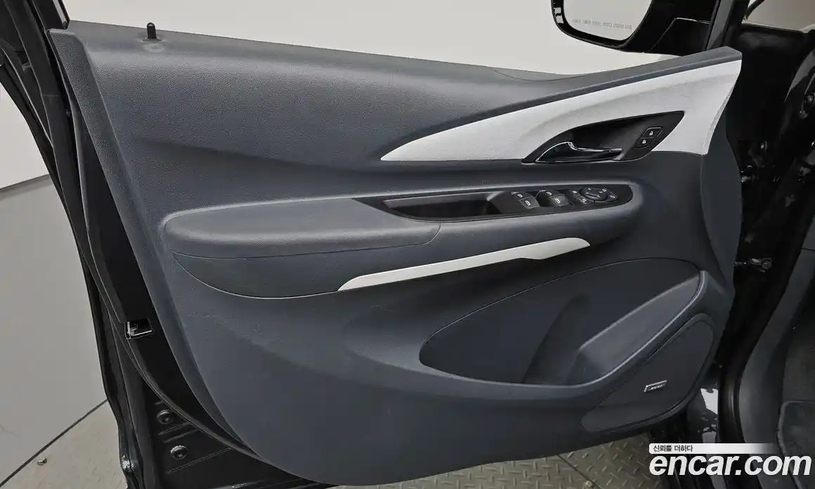 Chevrolet Bolt EV 2019 0.2 гидро в Москве № 1907918, фото 13