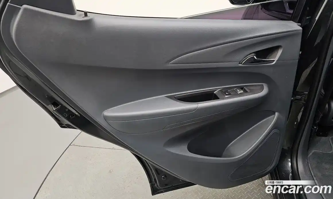 Chevrolet Bolt EV 2019 0.2 гидро в Москве № 1907918, фото 14