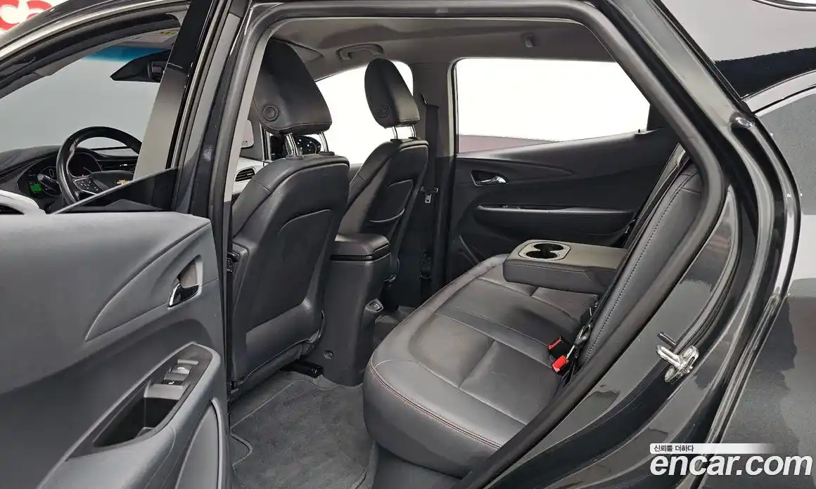 Chevrolet Bolt EV 2019 0.2 гидро в Москве № 1907918, фото 15