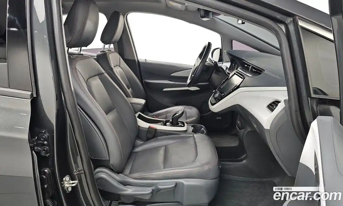 Chevrolet Bolt EV 2019 0.2 гидро в Москве № 1907918, фото 16