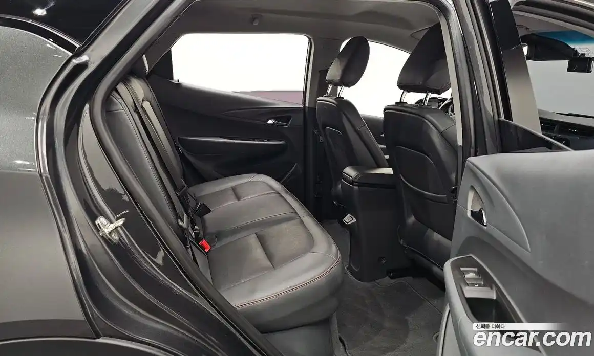 Chevrolet Bolt EV 2019 0.2 гидро в Москве № 1907918, фото 17