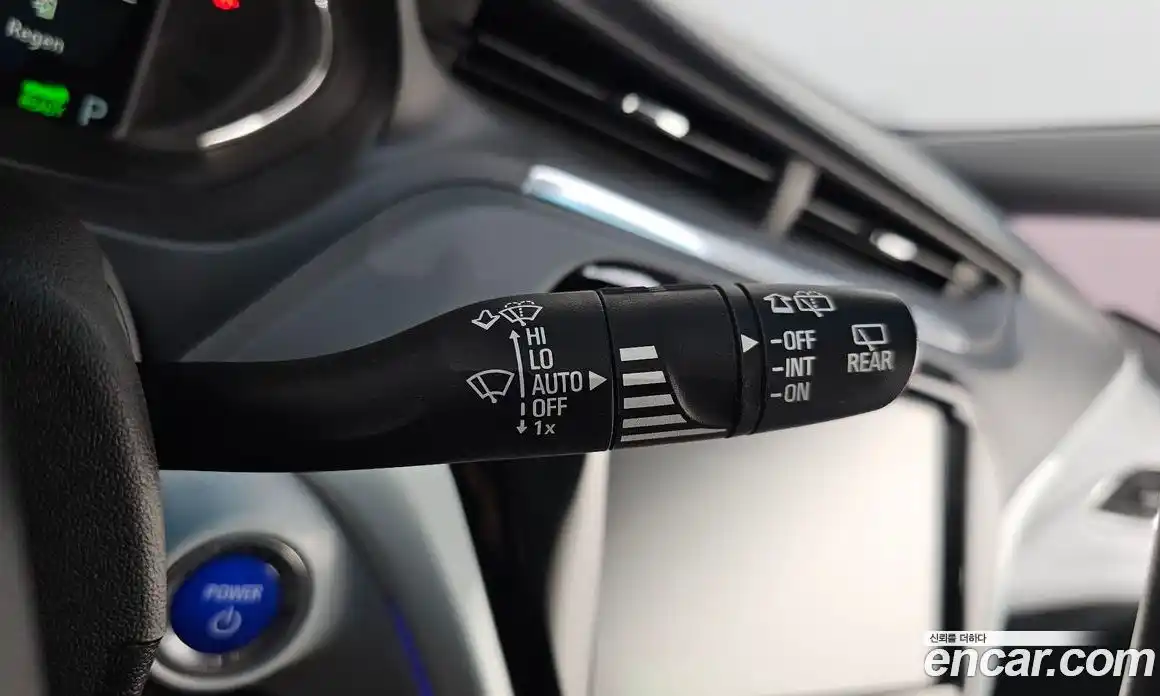 Chevrolet Bolt EV 2019 0.2 гидро в Москве № 1907918, фото 24