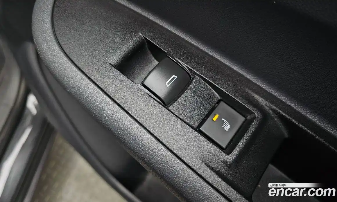 Chevrolet Bolt EV 2019 0.2 гидро в Москве № 1907918, фото 25