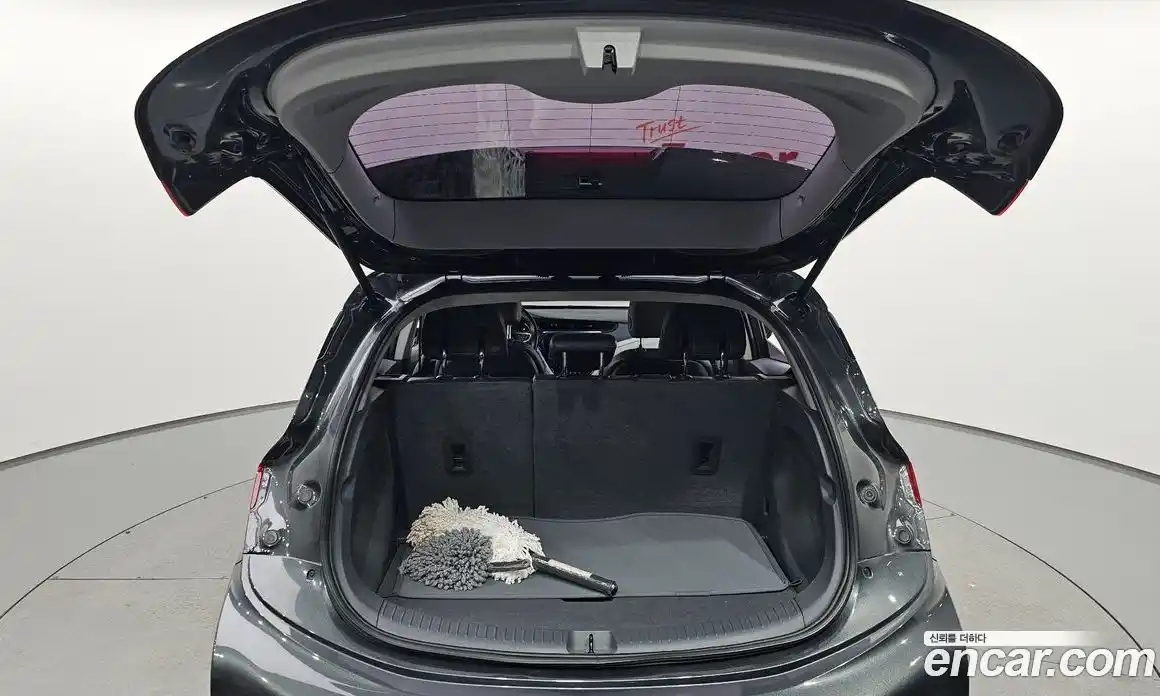 Chevrolet Bolt EV 2019 0.2 гидро в Москве № 1907918, фото 26