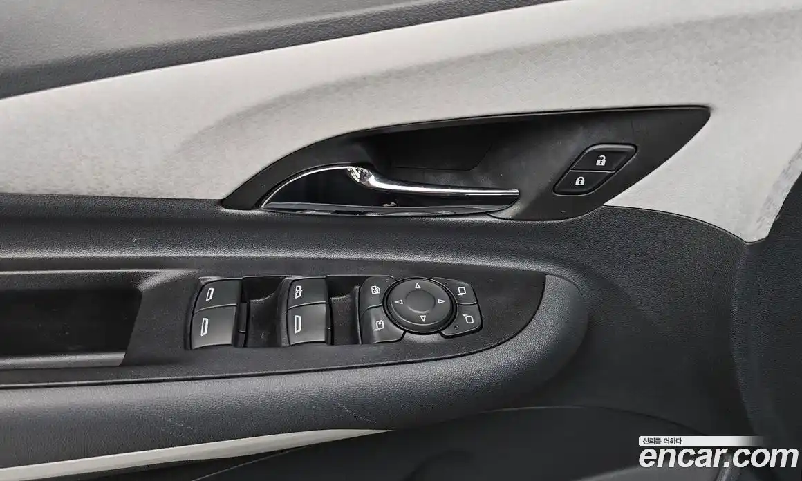 Chevrolet Bolt EV 2019 0.2 гидро в Москве № 1907918, фото 27