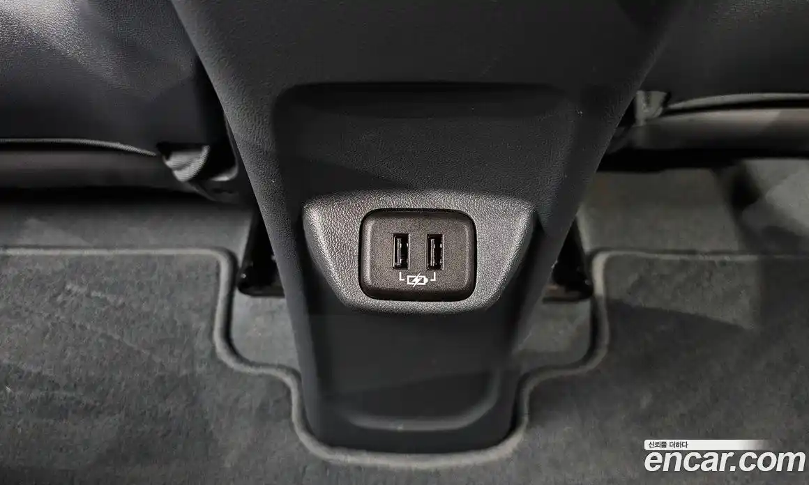 Chevrolet Bolt EV 2019 0.2 гидро в Москве № 1907918, фото 28