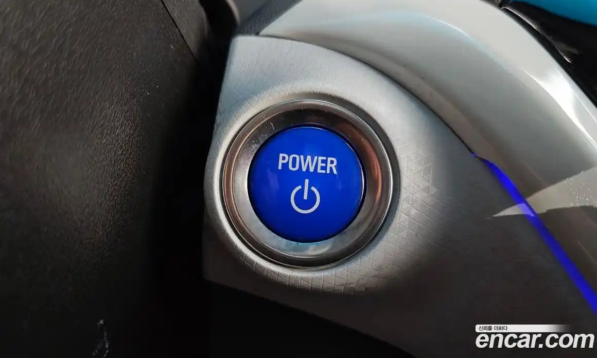 Chevrolet Bolt EV 2019 0.2 гидро в Москве № 1907918, фото 29