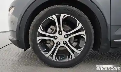 Chevrolet Bolt EV 2019 0.2 гидро в Москве № 1907918, миниатюра 4