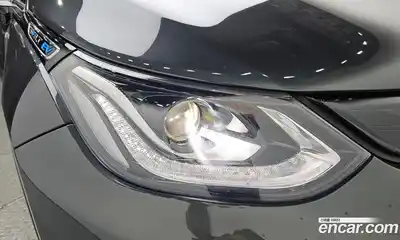 Chevrolet Bolt EV 2019 0.2 гидро в Москве № 1907918, миниатюра 7