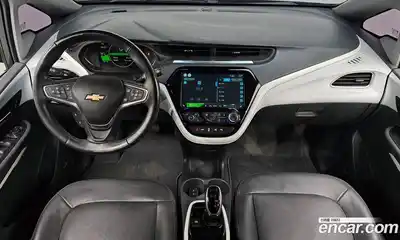 Chevrolet Bolt EV 2019 0.2 гидро в Москве № 1907918, миниатюра 9