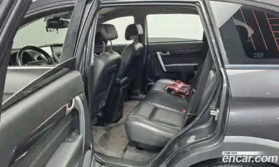 Chevrolet Captiva 2013 2.0 гидро в Москве № 1908112, миниатюра 12