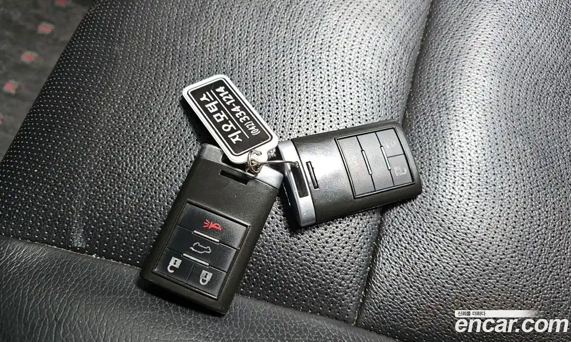 Chevrolet Captiva 2013 2.0 гидро в Москве № 1908112, фото 15