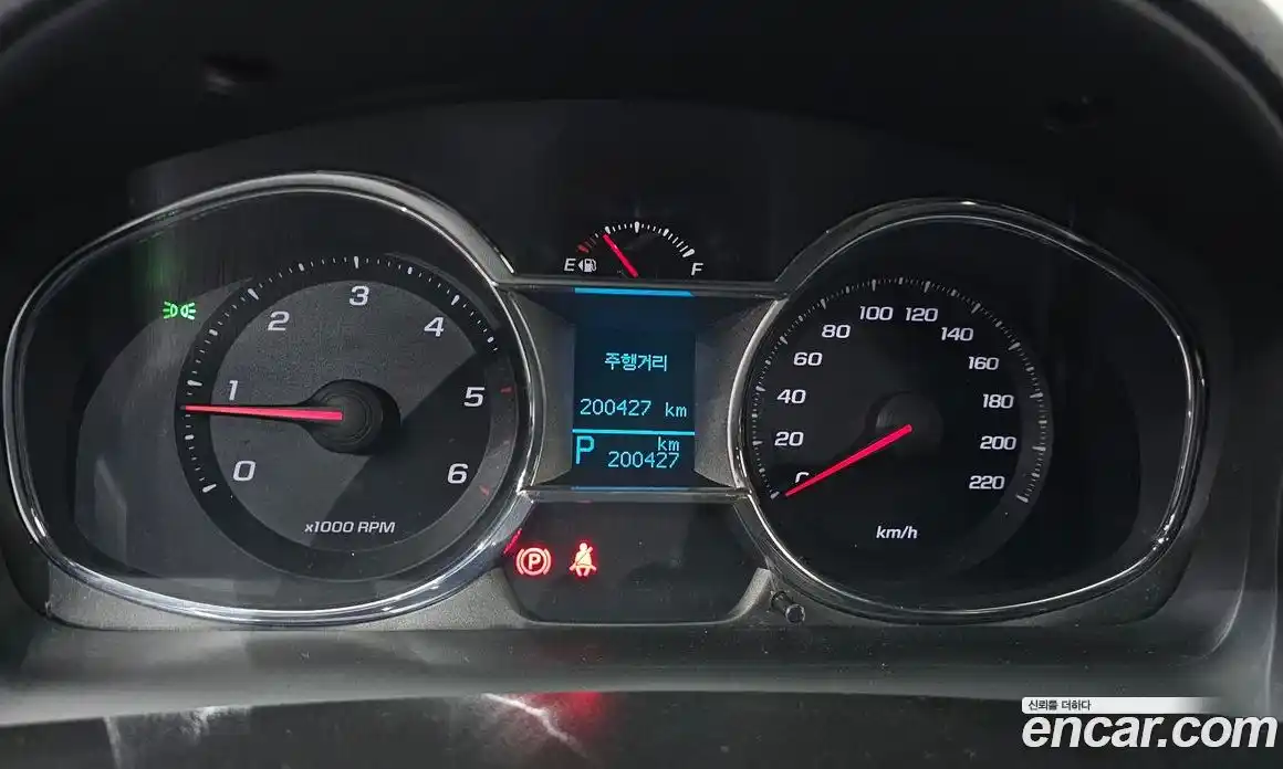 Chevrolet Captiva 2013 2.0 гидро в Москве № 1908112, фото 8