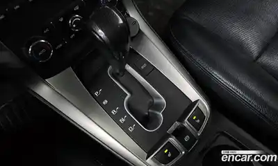 Chevrolet Captiva 2013 2.0 гидро в Москве № 1908112, миниатюра 9