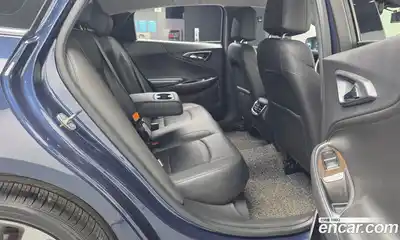 Chevrolet Malibu 2017 1.5 гидро в Москве № 1908113, миниатюра 12