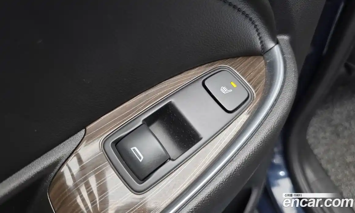 Chevrolet Malibu 2017 1.5 гидро в Москве № 1908113, фото 18