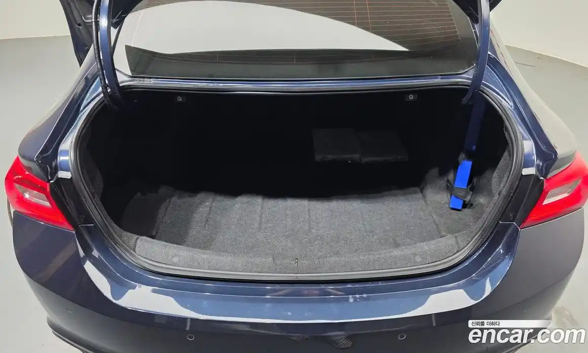 Chevrolet Malibu 2017 1.5 гидро в Москве № 1908113, фото 20